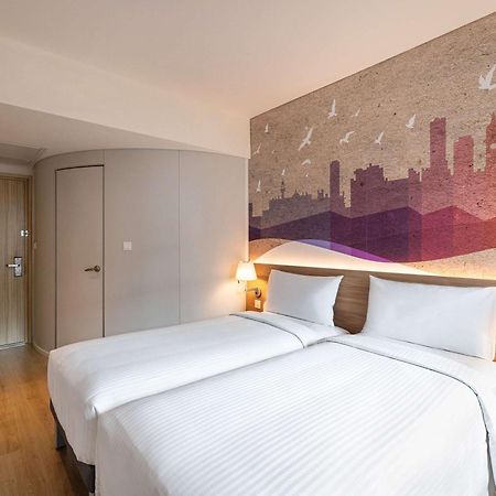 Hotel Ibis Mumbai Vikhroli - An Accor Brand Zewnętrze zdjęcie