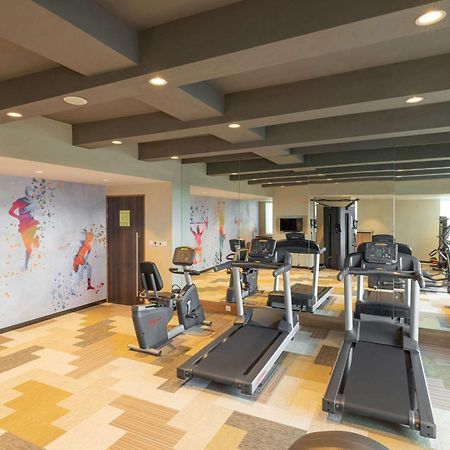 Hotel Ibis Mumbai Vikhroli - An Accor Brand Zewnętrze zdjęcie