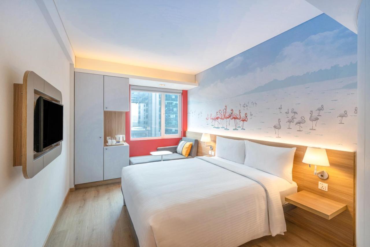Hotel Ibis Mumbai Vikhroli - An Accor Brand Pokój zdjęcie