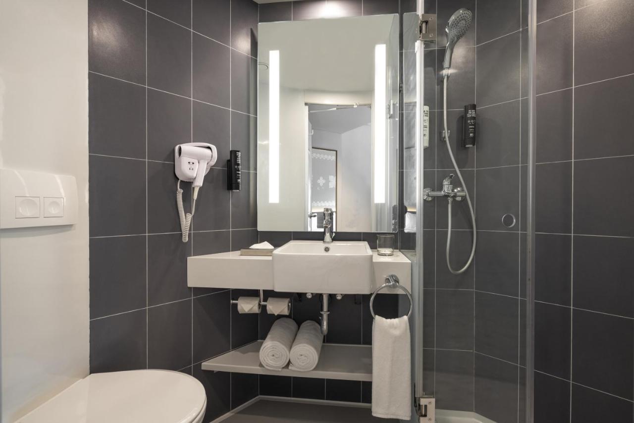 Hotel Ibis Mumbai Vikhroli - An Accor Brand Zewnętrze zdjęcie