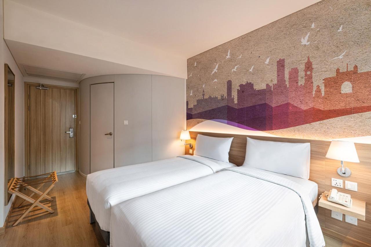 Hotel Ibis Mumbai Vikhroli - An Accor Brand Zewnętrze zdjęcie