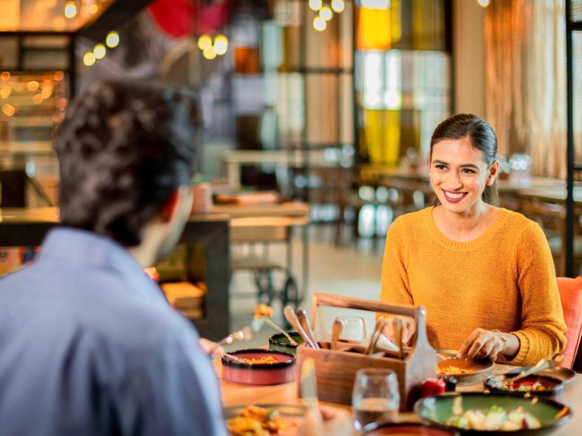 Hotel Ibis Mumbai Vikhroli - An Accor Brand Zewnętrze zdjęcie