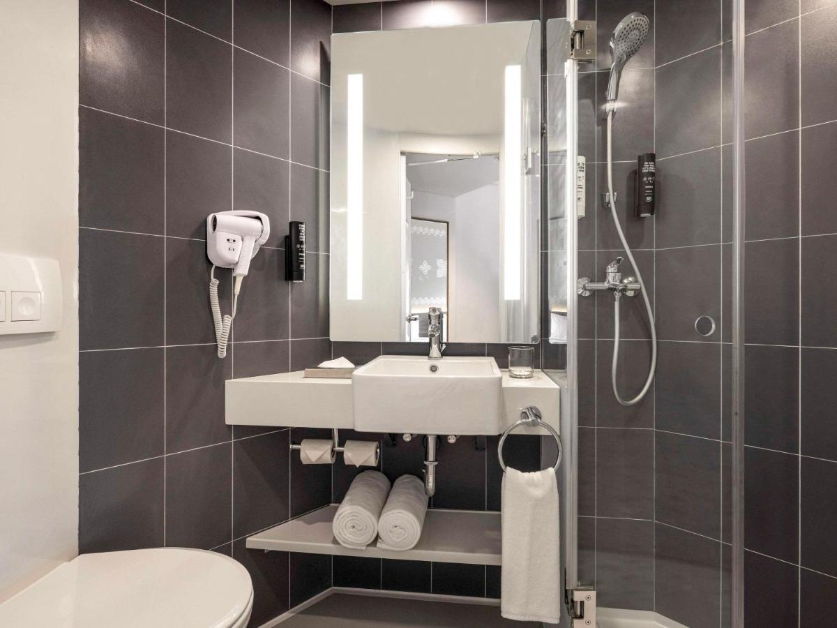 Hotel Ibis Mumbai Vikhroli - An Accor Brand Zewnętrze zdjęcie
